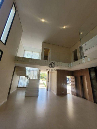 Imagem Casa com 4 Quartos à Venda, 450 m² em Alphaville Nova Esplanada I - Votorantim Imagem Casa com 4 Quartos à Venda, 450 m² em Alphaville Nova Esplanada I - Votorantim