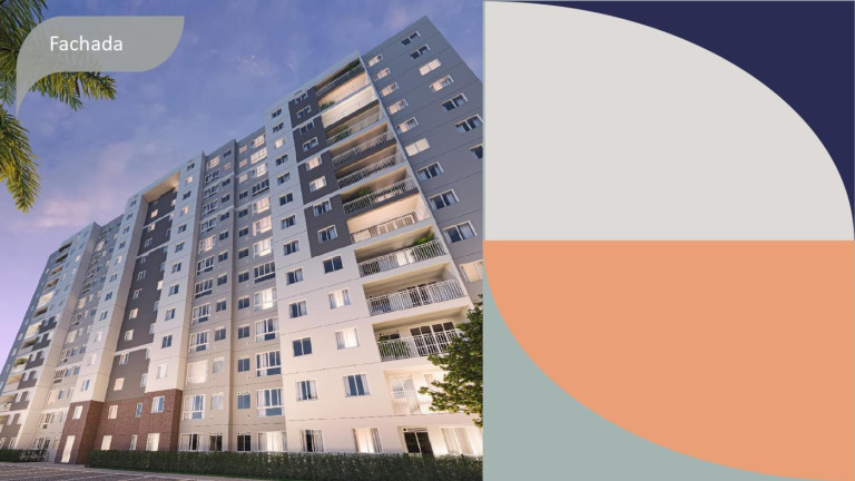 Imagem Apartamento com 2 Quartos à Venda, 50 m²em Barra da Tijuca - Rio de Janeiro