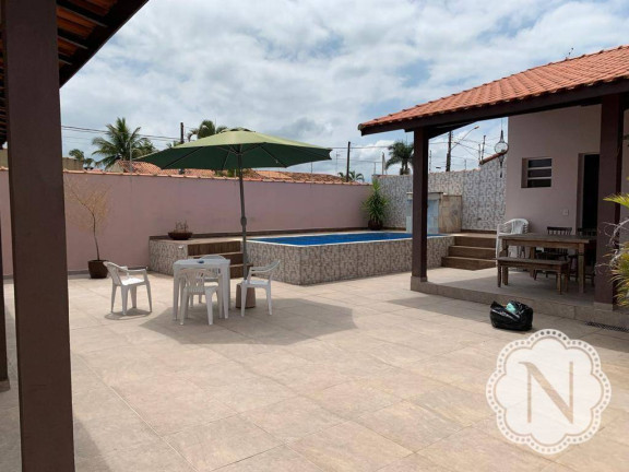Imagem Casa com 3 Quartos à Venda, 120 m² em Grandesp - Itanhaém Imagem Casa com 3 Quartos à Venda, 120 m² em Grandesp - Itanhaém