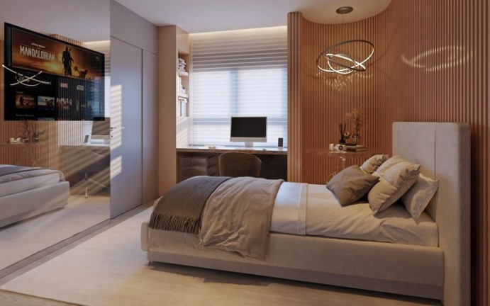 Imagem Apartamento com 2 Quartos à Venda, 89 m² em Santo Agostinho - Belo Horizonte Imagem Apartamento com 2 Quartos à Venda, 89 m² em Santo Agostinho - Belo Horizonte