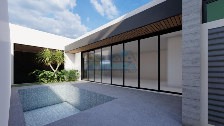 Imagem Casa à Venda, 215 m² em Condominio Residencial Villa Lobos - Birigui Imagem Casa à Venda, 215 m² em Condominio Residencial Villa Lobos - Birigui