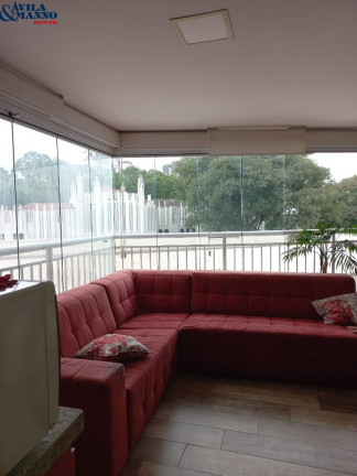Imagem Apartamento com 3 Quartos à Venda, 112 m² em Mooca - São Paulo Imagem Apartamento com 3 Quartos à Venda, 112 m² em Mooca - São Paulo