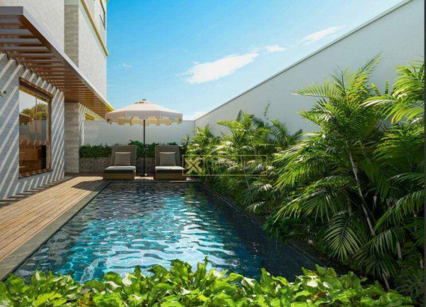 Imagem Apartamento com 3 Quartos à Venda, 129 m² em Canto - Florianópolis