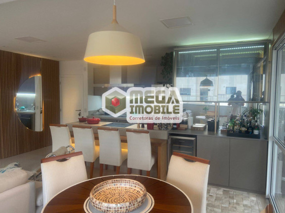 Imagem Apartamento com 2 Quartos à Venda, 147 m² em Itacorubi - Florianópolis