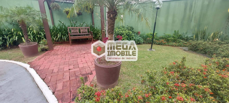 Imagem Apartamento com 3 Quartos à Venda, 86 m² em Córrego Grande - Florianópolis