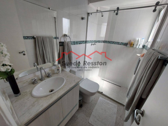 Imagem Apartamento com 3 Quartos à Venda, 67 m² em Jardim Taquaral - São Paulo
