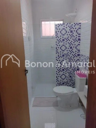 Imagem Casa de Condomínio com 3 Quartos à Venda, 200 m² em Residencial Terras Do Barão - Campinas Imagem Casa de Condomínio com 3 Quartos à Venda, 200 m² em Residencial Terras Do Barão - Campinas