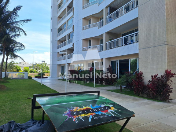 Imagem Apartamento com 3 Quartos à Venda, 80 m² em Parque Iracema - Fortaleza Imagem Apartamento com 3 Quartos à Venda, 80 m² em Parque Iracema - Fortaleza
