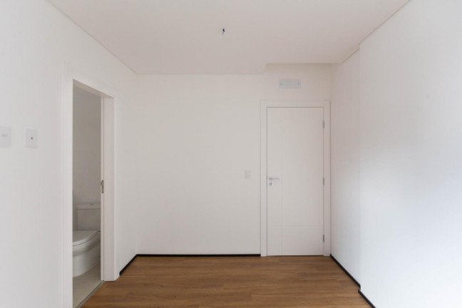 Imagem Apartamento com 3 Quartos à Venda, 135 m² em Ahú - Curitiba