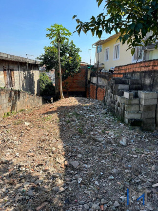 Imagem Terreno à Venda, 181 m² em Vila Silviania - Carapicuíba Imagem Terreno à Venda, 181 m² em Vila Silviania - Carapicuíba