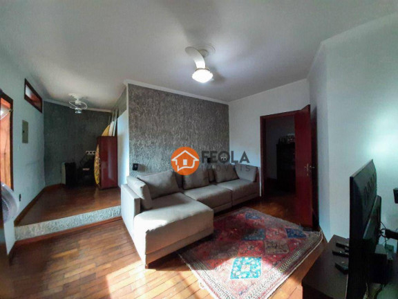 Imagem Casa com 3 Quartos para Alugar, 620 m² em Vila Azenha - Nova Odessa Imagem Casa com 3 Quartos para Alugar, 620 m² em Vila Azenha - Nova Odessa