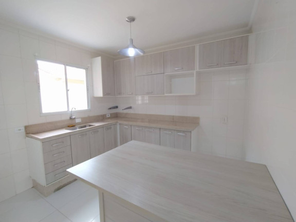 Imagem Casa com 3 Quartos para Alugar, 94 m² em Chácara Ondas Verdes - Cotia