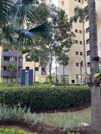 Imagem Apartamento com 3 Quartos à Venda, 105 m² em Vila Brandina - Campinas Imagem Apartamento com 3 Quartos à Venda, 105 m² em Vila Brandina - Campinas