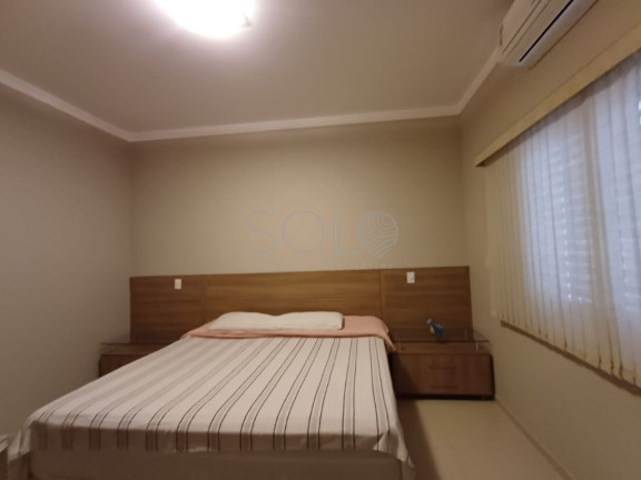 Imagem Casa de Condomínio com 4 Quartos à Venda, 450 m² em Parque Residencial Damha - Araraquara