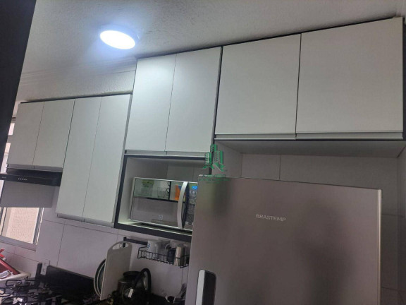 Imagem Apartamento com 2 Quartos à Venda, 47 m² em Parque São Miguel - Guarulhos Imagem Apartamento com 2 Quartos à Venda, 47 m² em Parque São Miguel - Guarulhos