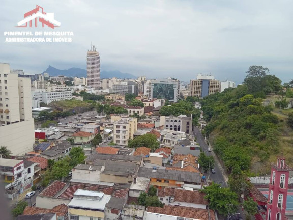 Imagem Apartamento com 2 Quartos à Venda, 87 m² em Centro - Niterói