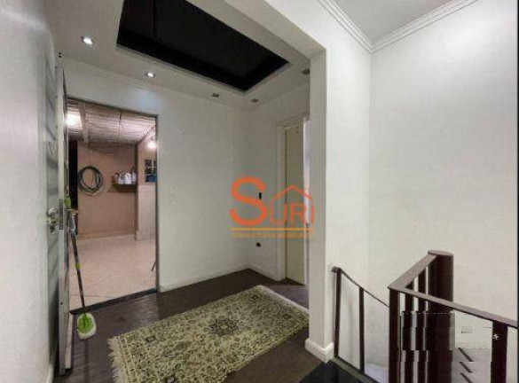 Imagem Sobrado com 4 Quartos à Venda, 234 m² em Jordanópolis - São Bernardo Do Campo Imagem Sobrado com 4 Quartos à Venda, 234 m² em Jordanópolis - São Bernardo Do Campo