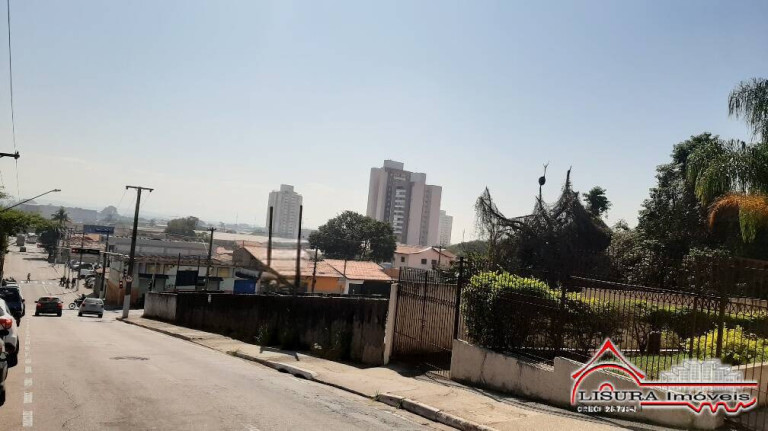 Imagem Terreno à Venda, 3 m² em Centro - Jacareí Imagem Terreno à Venda, 3 m² em Centro - Jacareí