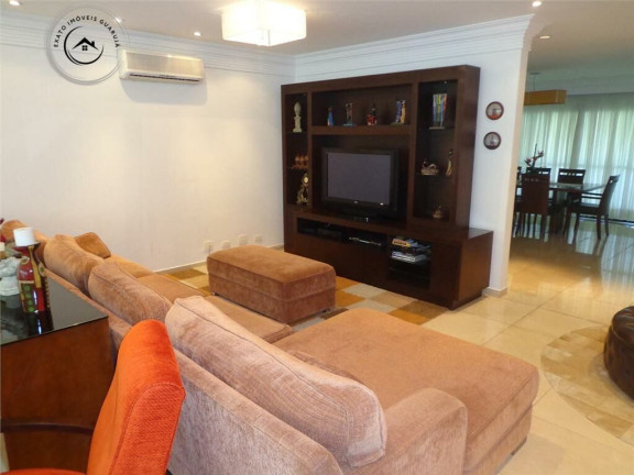 Imagem Apartamento com 4 Quartos à Venda, 250 m² em Jardim Astúrias - Guarujá Imagem Apartamento com 4 Quartos à Venda, 250 m² em Jardim Astúrias - Guarujá