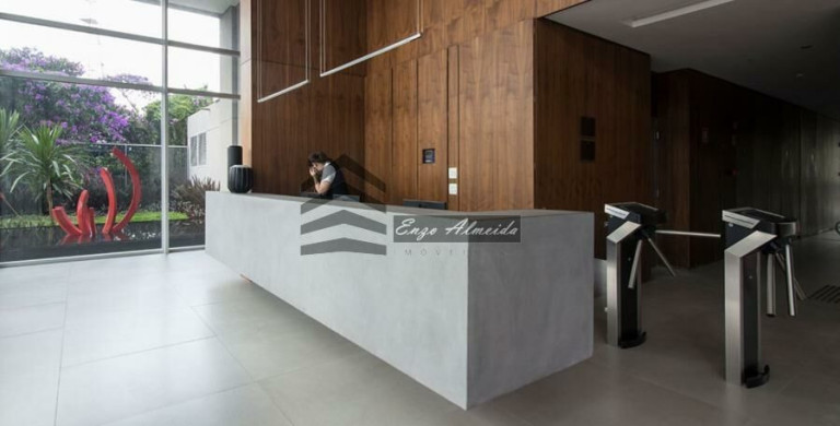 Imagem Apartamento à Venda, 42 m² em Jabaquara - São Paulo Imagem Apartamento à Venda, 42 m² em Jabaquara - São Paulo