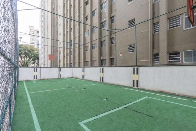Imagem Imóvel com 3 Quartos à Venda, 127 m² em Santa Cecília - São Paulo