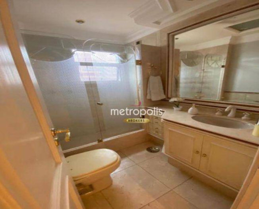 Imagem Apartamento com 4 Quartos à Venda, 412 m² em Centro - São Bernardo Do Campo
