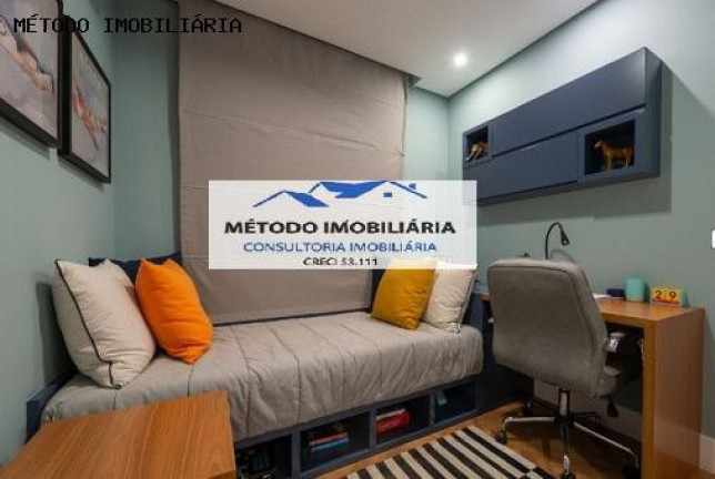 Imagem Apartamento com 3 Quartos à Venda, 134 m² em Lapa - São Paulo