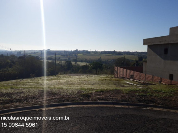 Terreno à Venda, 478 m² em Solaris Haras Inga Mirim - Boituva