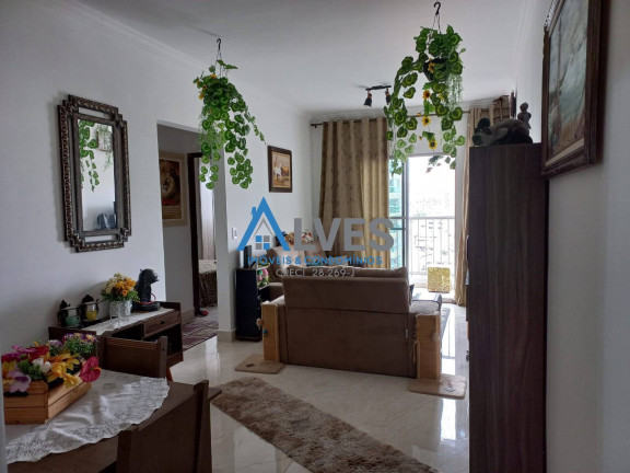 Imagem Apartamento com 2 Quartos à Venda, 87 m² em Jardim Do Mar - São Bernardo Do Campo Imagem Apartamento com 2 Quartos à Venda, 87 m² em Jardim Do Mar - São Bernardo Do Campo