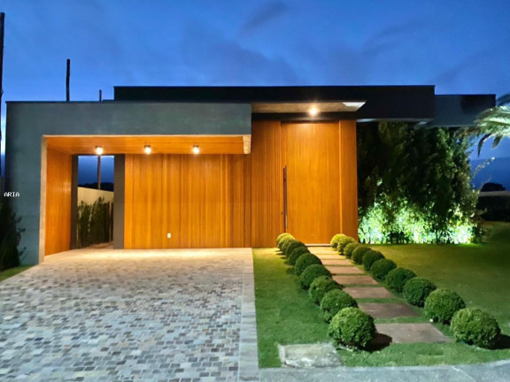 Imagem Casa com 4 Quartos à Venda, 208 m² em Alphavile - Capão Da Canoa