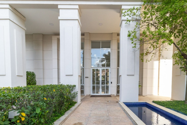 Imagem Apartamento com 4 Quartos à Venda, 405 m² em Indianópolis - São Paulo Imagem Apartamento com 4 Quartos à Venda, 405 m² em Indianópolis - São Paulo