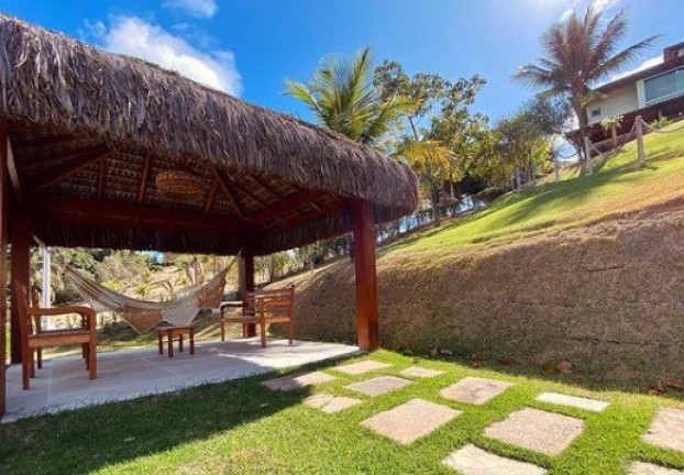 Imagem Casa com 6 Quartos à Venda, 600 m² em Enseada Azul - Guarapari Imagem Casa com 6 Quartos à Venda, 600 m² em Enseada Azul - Guarapari