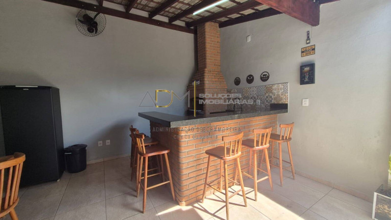 Imagem Casa com 3 Quartos à Venda, 200 m² em Jardim Maria Luiza - Botucatu