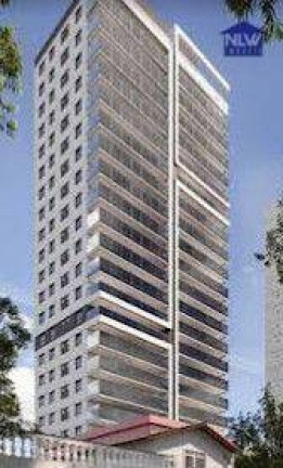 Apartamento com 3 Quartos à Venda, 151 m² em Vila Romana - São Paulo