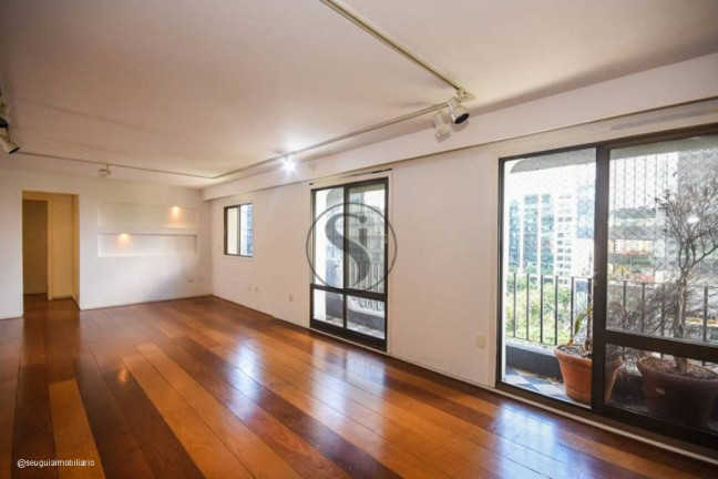 Imagem Apartamento com 3 Quartos à Venda, 139 m² em Itaim Bibi - São Paulo Imagem Apartamento com 3 Quartos à Venda, 139 m² em Itaim Bibi - São Paulo