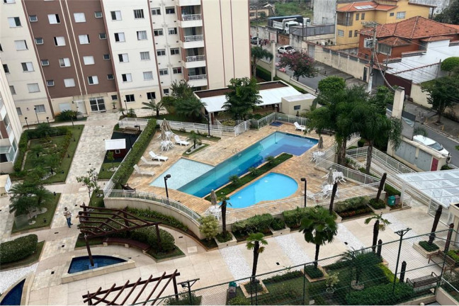 Imagem Apartamento com 2 Quartos à Venda, 46 m² em Vila Caraguatá - São Paulo Imagem Apartamento com 2 Quartos à Venda, 46 m² em Vila Caraguatá - São Paulo