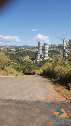 Terreno à Venda, 453 m² em Jardinaves - Nova Lima