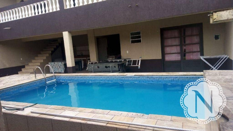 Casa com 3 Quartos à Venda, 326 m² em Cibratel Ii - Itanhaém