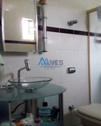 Imagem Casa com 3 Quartos à Venda, 179 m² em Parque Novo Oratório - Santo André