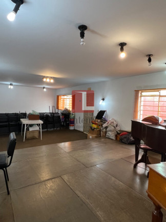 Imóvel com 8 Quartos à Venda, 187 m² em Vila Nova Conceição - São Paulo