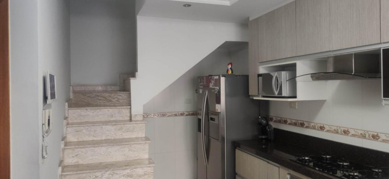 Imagem Apartamento com 2 Quartos à Venda, 176 m² em Vila Floresta - Santo André Imagem Apartamento com 2 Quartos à Venda, 176 m² em Vila Floresta - Santo André