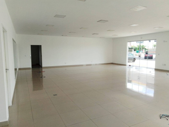 Imagem Sala Comercial para Alugar, 240 m² em Arapongas Imagem Sala Comercial para Alugar, 240 m² em Arapongas
