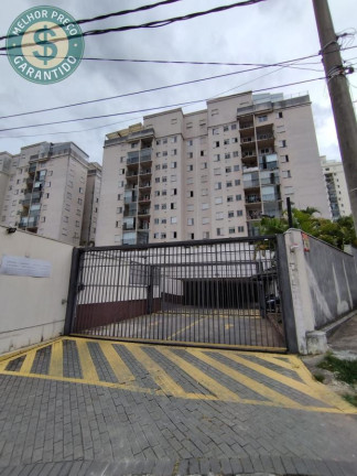 Imagem Apartamento com 2 Quartos à Venda, 53 m² em Jardim Celeste - São Paulo Imagem Apartamento com 2 Quartos à Venda, 53 m² em Jardim Celeste - São Paulo