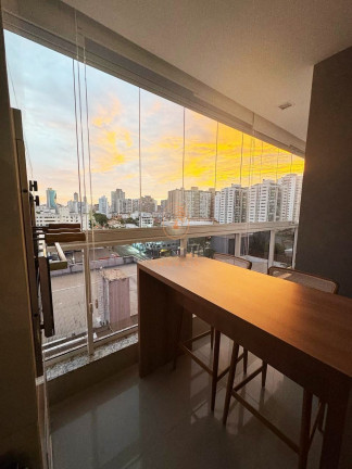 Imagem Apartamento com 2 Quartos à Venda, 65 m² em Praia De Itaparica - Vila Velha