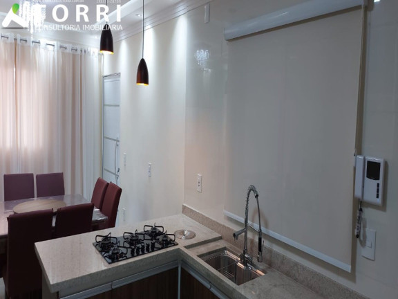 Imagem Casa com 5 Quartos à Venda, 380 m² em Wanel Ville - Sorocaba