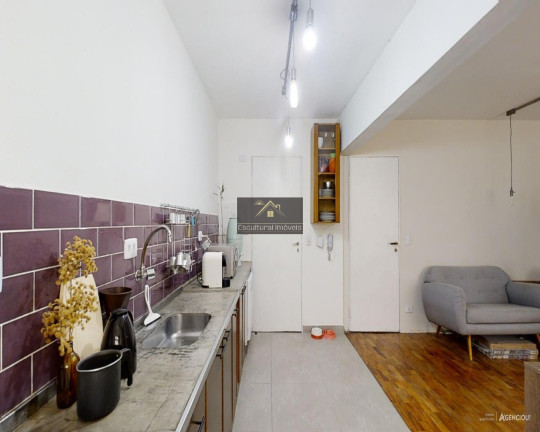 Imagem Apartamento com 3 Quartos à Venda, 80 m² em Vila Anglo Brasileira - São Paulo Imagem Apartamento com 3 Quartos à Venda, 80 m² em Vila Anglo Brasileira - São Paulo