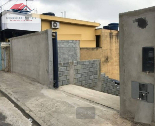 Imagem Casa à Venda, 250 m² em Parque Uirapuru - Guarulhos