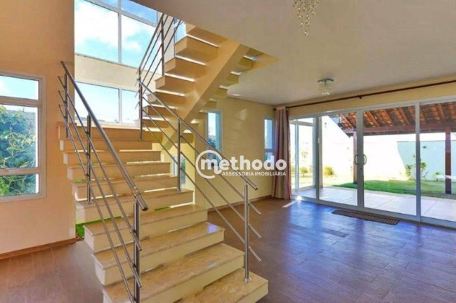 Imagem Casa com 3 Quartos à Venda, 282 m² em Swiss Park - Campinas Imagem Casa com 3 Quartos à Venda, 282 m² em Swiss Park - Campinas