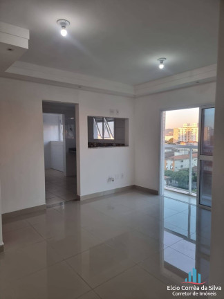 Imagem Apartamento com 3 Quartos à Venda, 147 m² em Gonzaga - Santos Imagem Apartamento com 3 Quartos à Venda, 147 m² em Gonzaga - Santos