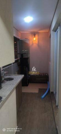 Imagem Apartamento com 2 Quartos à Venda, 71 m² em Barcelona - São Caetano Do Sul